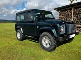 Land Rover Defender 90 TD4 Station Wagon E E - Land Rover Defender
