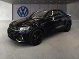 Volkswagen T-Roc Cabriolet 1.5 TSI DSG R-Line Navi IQ.Light