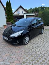 Ford B-Max 1,0 EcoBoost 74kW S/S Titanium Titanium - Ford B-Max von privat