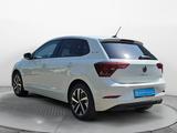 Volkswagen Polo 1.0TSI Goal DSG Navi LED - Volkswagen Polo: Goal