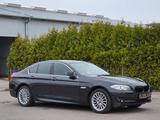 BMW 525d Limousine*AUT*LEDER*NAVI*MOTOR PROBLEM - BMW 525 Unfallwagen