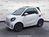 Smart smart fortwo Smart III 2020 Cabrio E Cabrio eq U - Smart fortwo EQ II