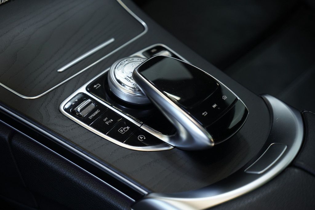 Mercedes Benz C 300