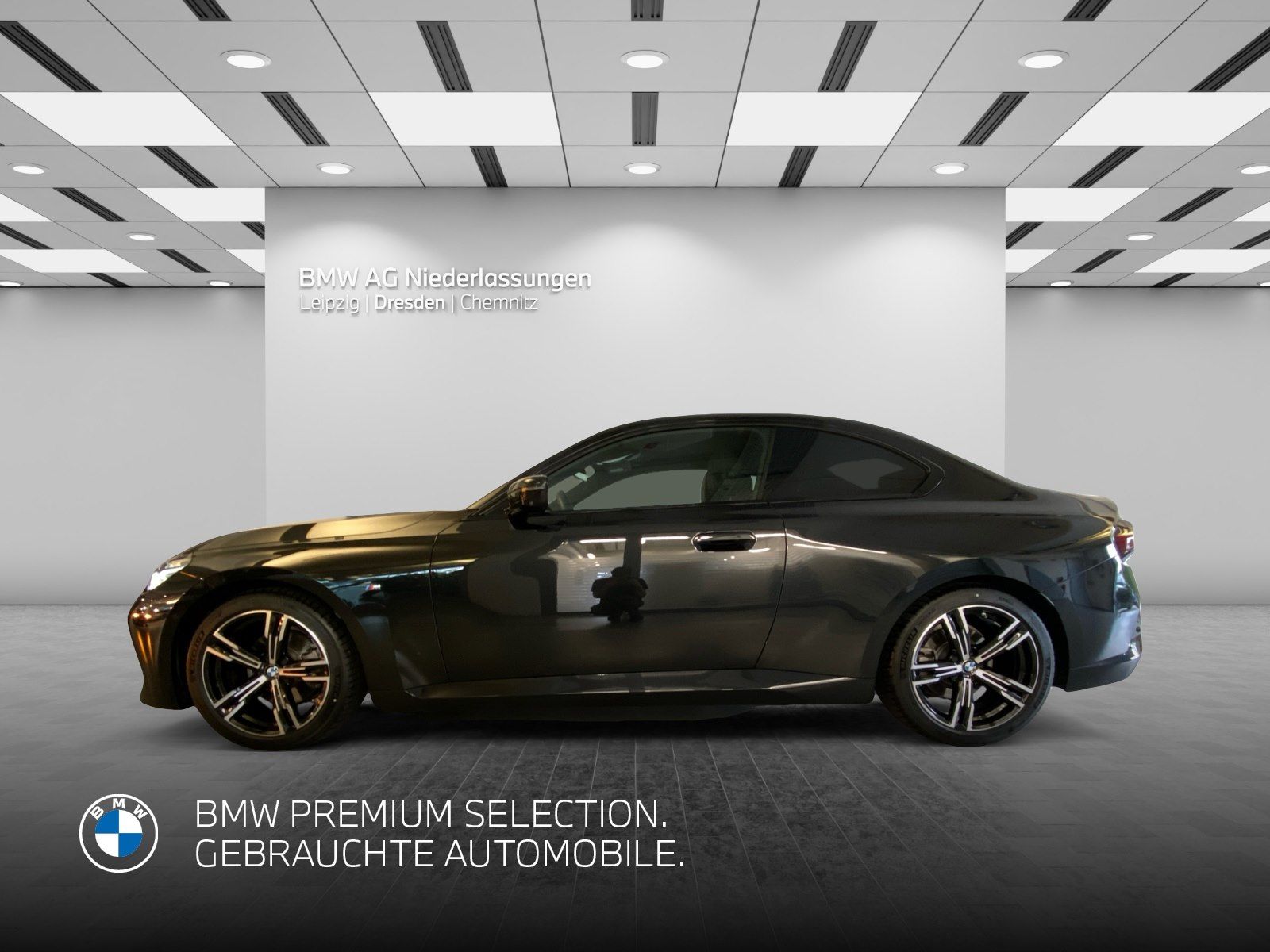 BMW 220 - Bild 2