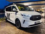 Ford Vanexxt Tourneo Custom Titanium Plus AWD - Ford München