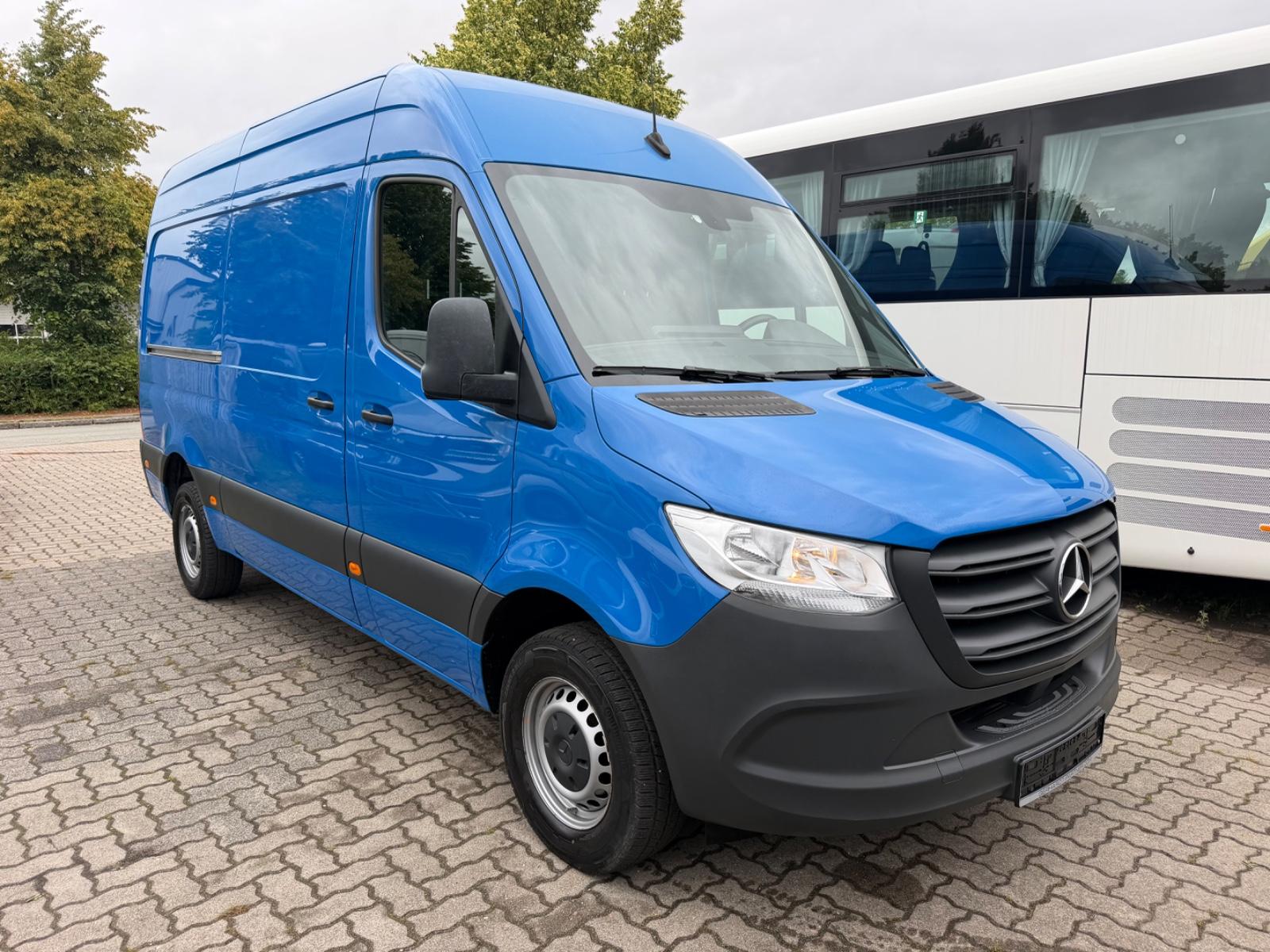 Mercedes-Benz Sprinter 314 CDI AHK 2,8t Navi Kamera L2H2