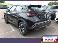 Nissan Juke - Vorschau Bild 4