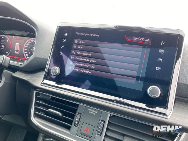 Seat Tarraco 2.0 TDI Xcellence 4Drive Pano NaviPlus