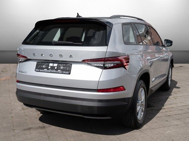 Kodiaq 2.0 TDI Active DSG AHK+LED+NAVI
