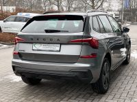 Skoda Kamiq - Vorschau Bild 4