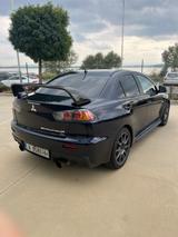 Mitsubishi Lancer 2.0 16V MIVEC Evolution Evolution - Mitsubishi Lancer mit Benzin-Antrieb: Limousine