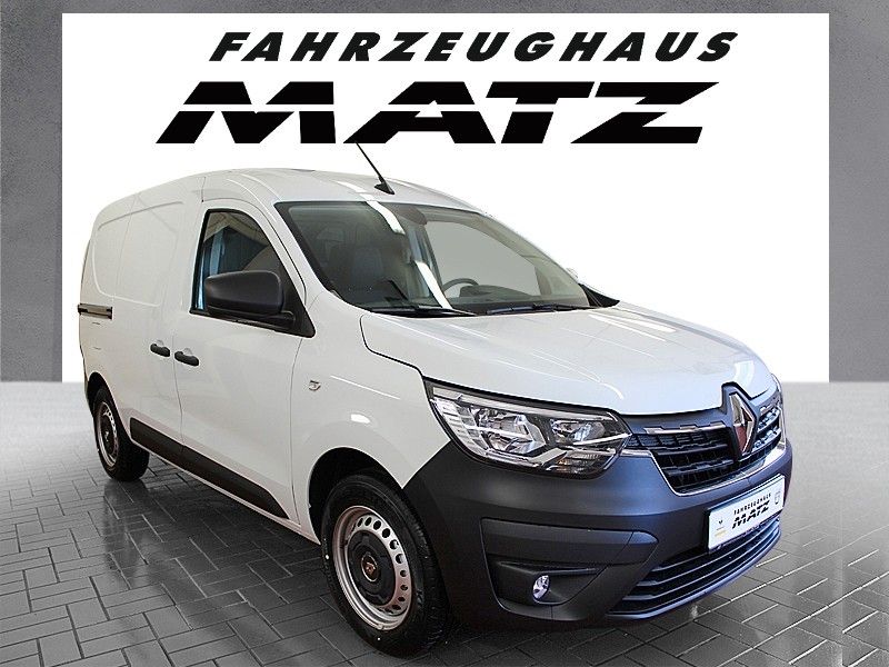 Fahrzeugabbildung Renault Express Blue TCe 100 *Klima*Bluetooth