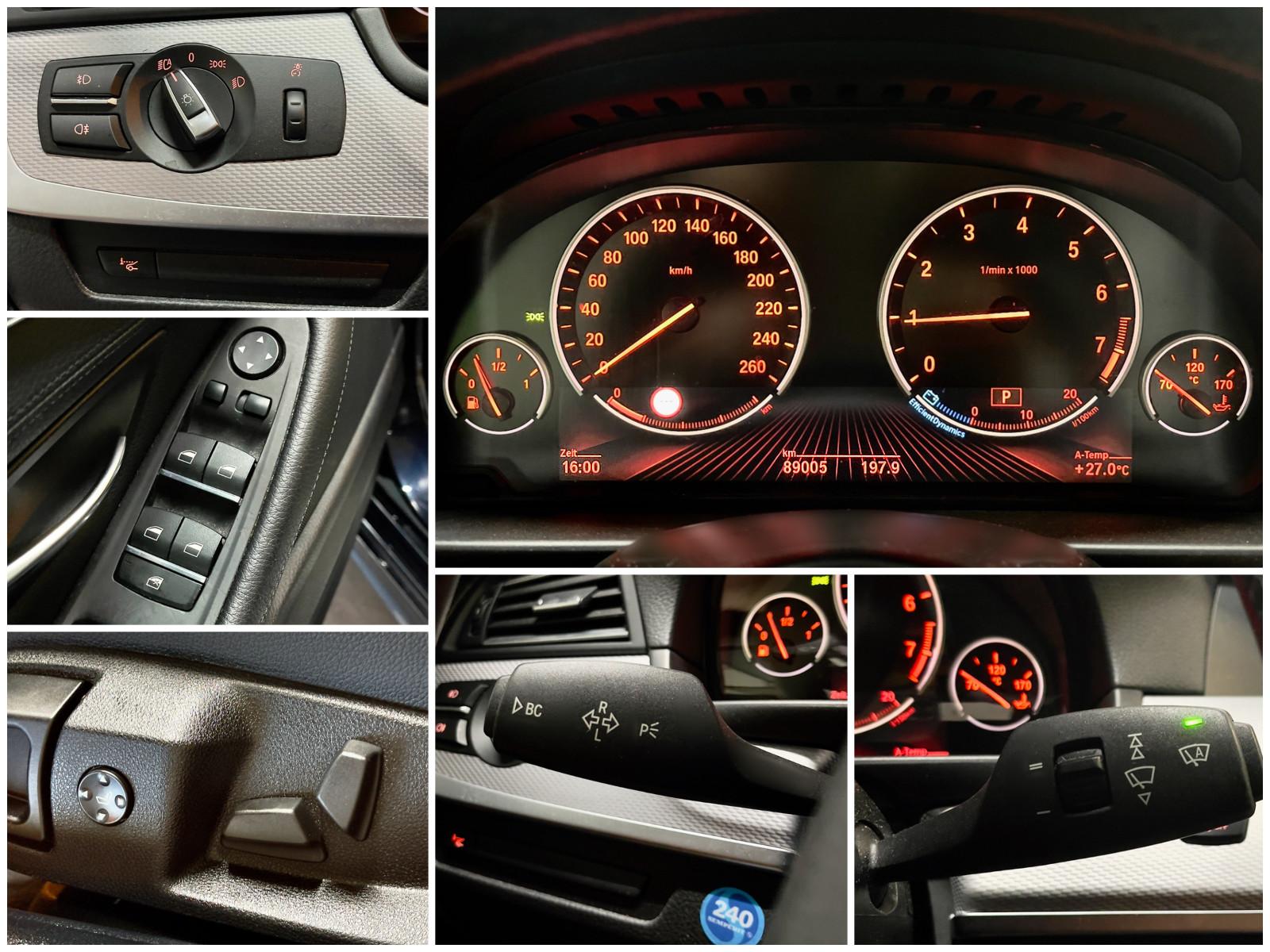 BMW 535 i xDrive M-Paket|2Hd|GSHD|HUD|LED|Nav Prof