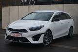 Kia Ceed SW 1.5 T-GDI DCT GT-Line LED Navi ACC AHK - Kia cee'd Sportswagon aus 2022