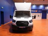 Ford Transit 350 L4 Trend/Koffer/LBW/Kamera -24%* - Ford Transit: Van, Koffer