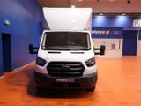 Ford Transit 350 L4 Trend/Koffer/LBW/Kamera -24%* - Ford Transit mit Diesel-Antrieb: 2.4