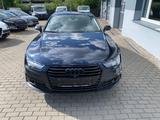Audi A7 Sportback 3.0 TDI ultra Leder LED Navi HuD - Audi A7 in Chemnitz