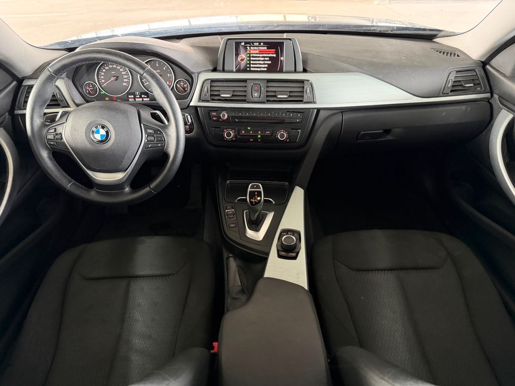BMW 430 d COUPE BMW 430 d COUPE