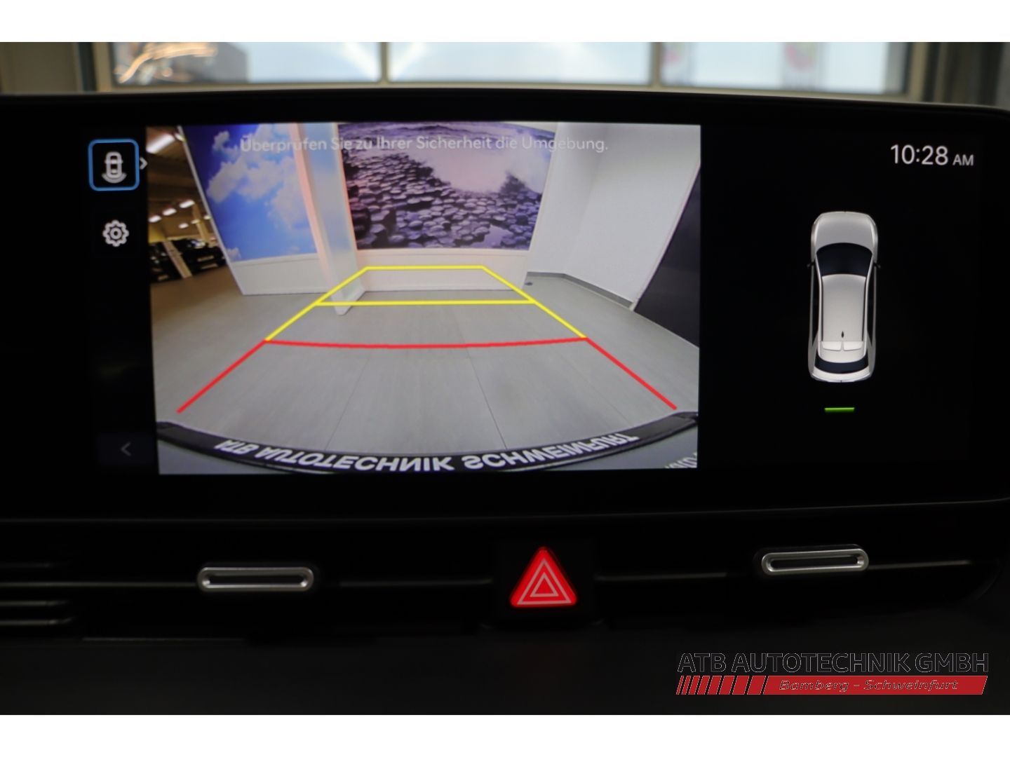 Hyundai IONIQ 5 – Bild 15