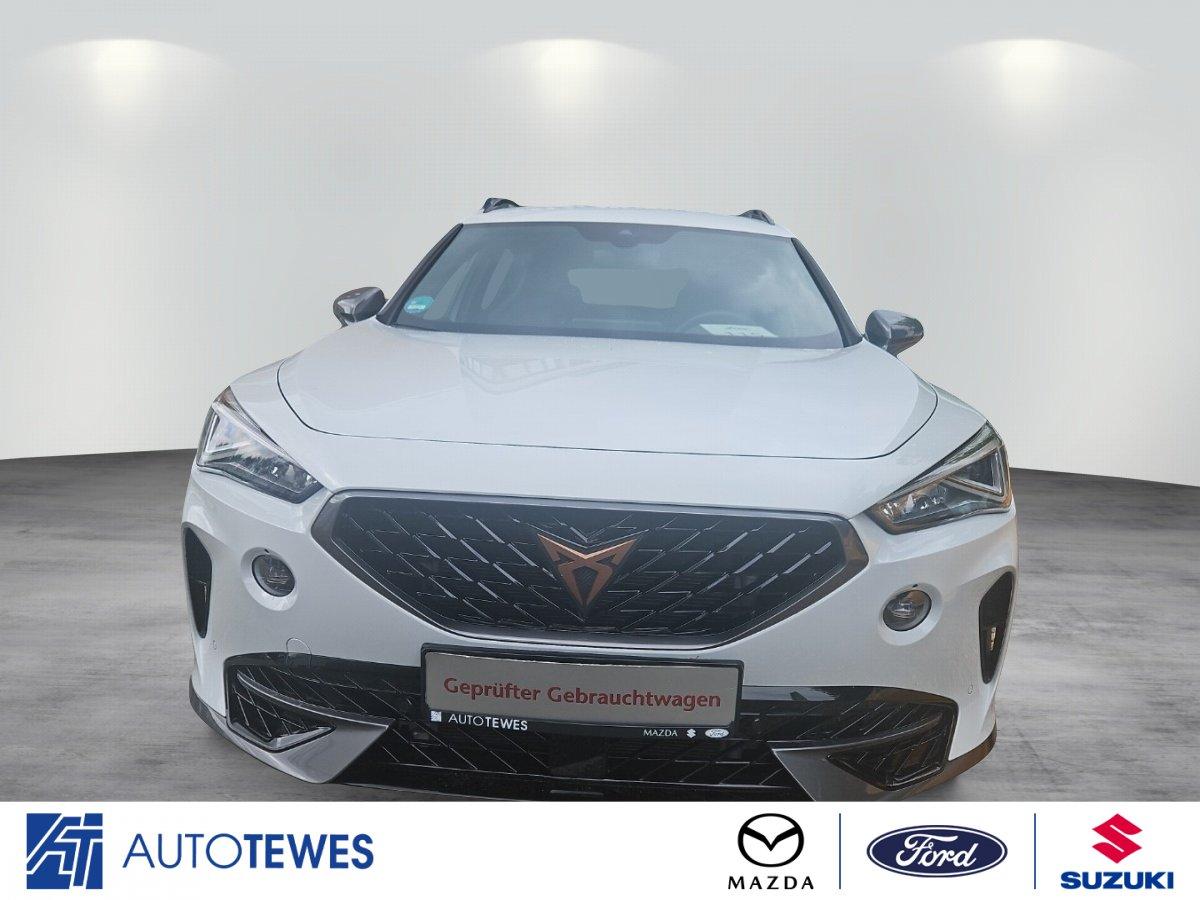 Cupra Formentor VZ 2.0 Aut. TSI 4Drive VZ 4Drive