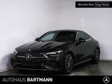 Mercedes-Benz CLE 200 AMG+LED+KAMERA +TOTW+MEMORY-SITZE+SPURP+ - graue Mercedes-Benz CLE-Klasse
