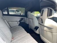 BMW i7 - Vorschau Bild 27