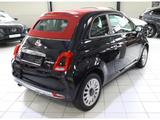 Fiat 500C DolceVita 1.0 Mild Hybrid EU6d Faltdach DAB - Fiat 500C Gebrauchtwagen