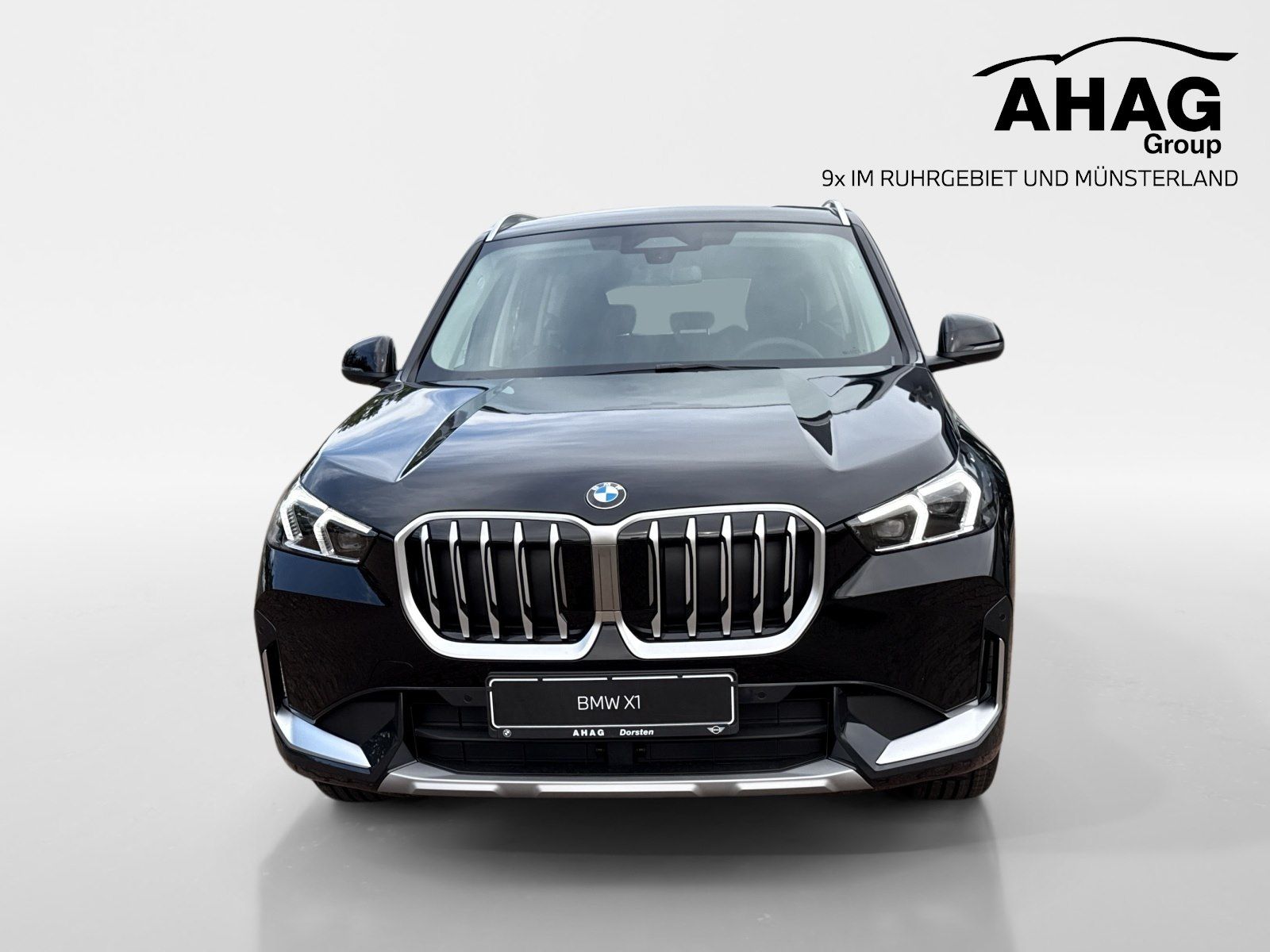 BMW X1 sDrive18d xLine imagem 2