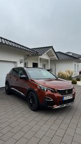 Peugeot 3008 2.0 BlueHDi 150 Allure Allure - Peugeot 3008: 2.0