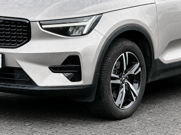 Volvo XC40 - 3