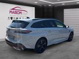 Peugeot 308 SW GT PureTech 130 EAT 8 - mit Benzin-Antrieb: Alcantara, mit ABS, Kombi