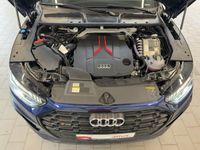 Audi SQ5 - Vorschau Bild 20