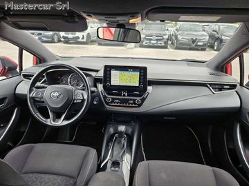 Toyota Corolla - 12
