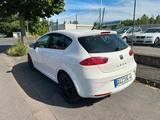 Seat Leon 1.8 TSI Sport Sport - gebrauchte Seat Leon aus dem Jahr 2009