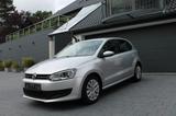 Volkswagen Polo V Comfortline erst 86 TKM Klima - gebrauchte Kleinwagen in Bayreuth