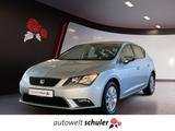 Seat Leon 1.4 TSI Style Navi PDC Sitzheizung - gebrauchte Seat Leon aus dem Jahr 2013