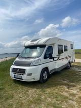 Adria Coral S 670 SL 1. Hand-Top gepflegt-Luftfederung - Adria Coral 670 sl