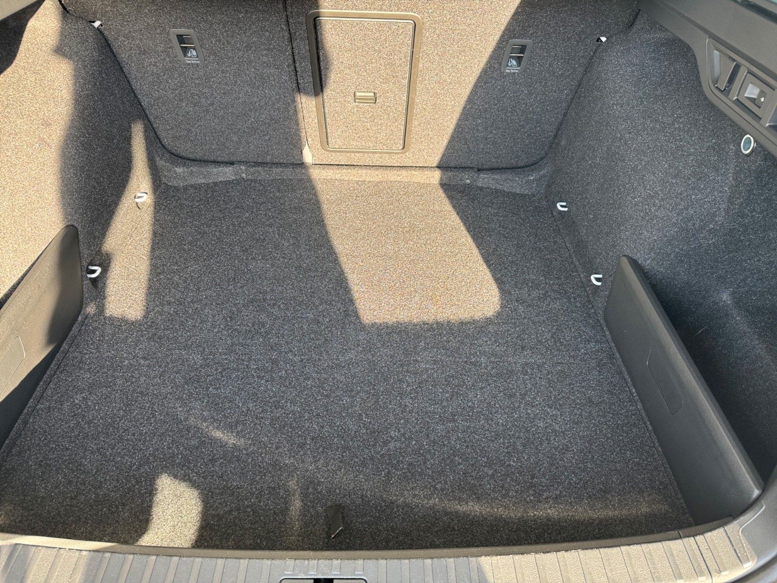Fahrzeugabbildung SKODA Octavia Combi RS 2.0 TSI