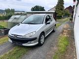 Peugeot 206 Tendance 75 Tendance - gebrauchte Peugeot 206 aus dem Jahr 2007