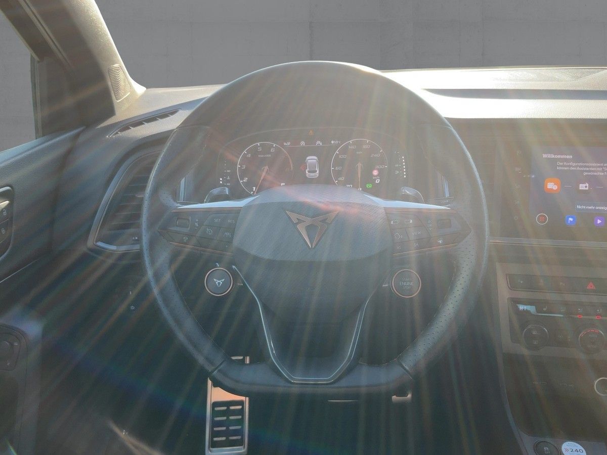 Cupra Ateca - Bild 10