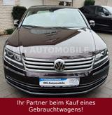 Volkswagen Phaeton 3.0 V6 TDI 4Motion 2.Hd Standhzg. AHK - Volkswagen Phaeton: 4.2