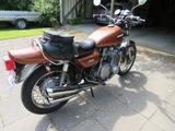 Kawasaki Z900 - KAWASAKI 1976 900