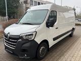 Renault Master 3 L3 H2 Kasten 3,5t 1 Hand - Renault Master Gebrauchtwagen in Frankfurt