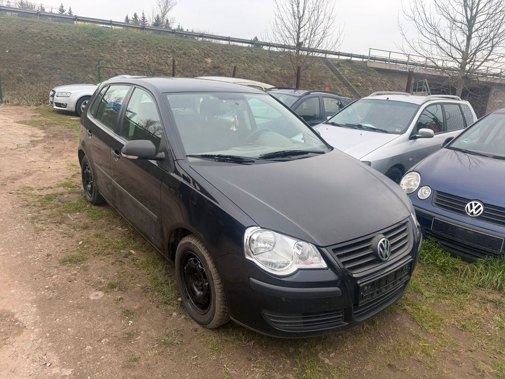 Angebot ansehen Volkswagen Polo