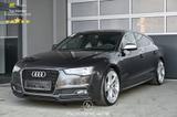 Audi S5 Sportback 3.0 TFSI quattro - gebrauchte Audi S5 aus dem Jahr 2012