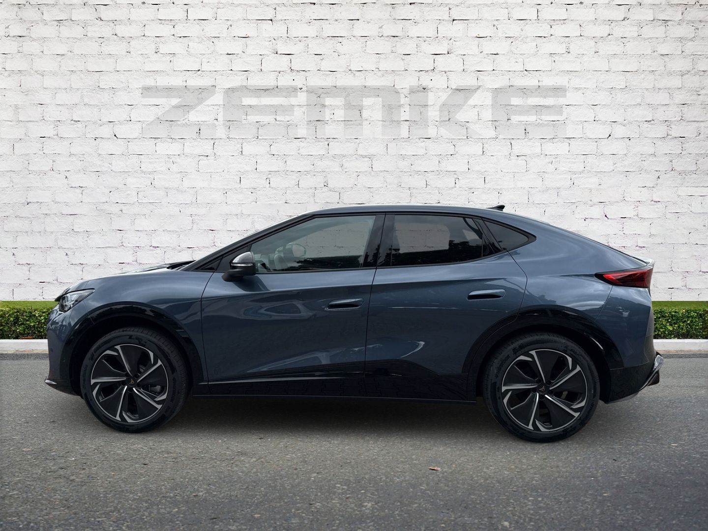 Cupra Tavascan - Bild 2