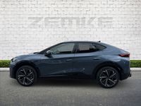 Cupra Tavascan - Vorschau Bild 2