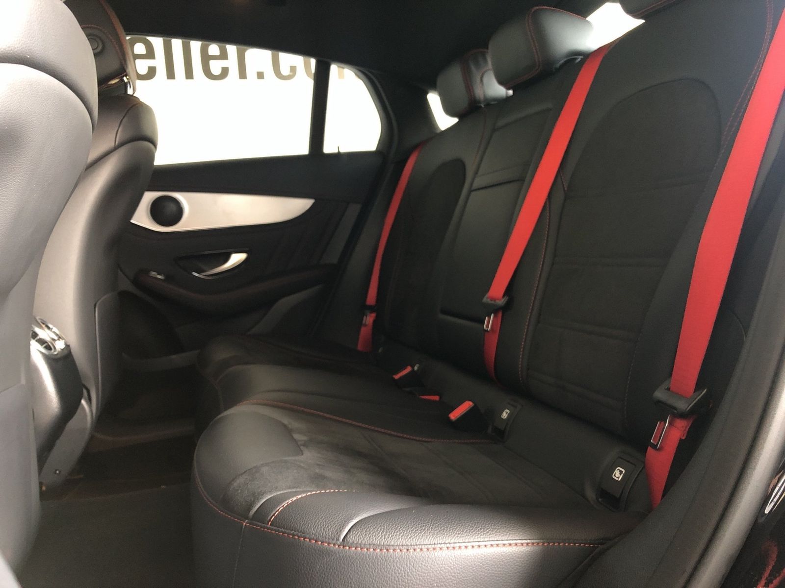 Mercedes-Benz AMG GLC 43 Coupe designo PerfAbgas/LED+/CAM foto 8