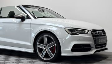 Audi S3 - 8