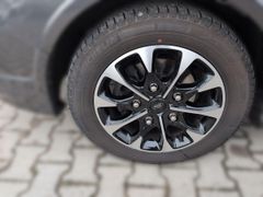 FORD Tourneo Custom 2.0 TDCi 320 L1Sport Scheckh.~ACC